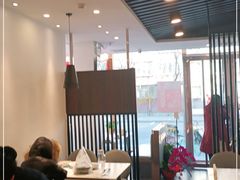大堂-攸州小镇家湘菜(小米科技园店)