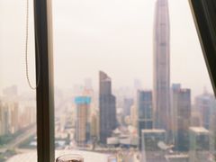 -及象咖啡(卓越世纪中心2楼大堂店)