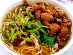 -幺不倒重庆小面(大梁店)