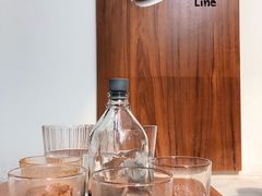 -Line 咖啡(石厦花园店)