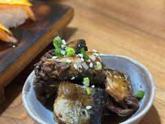 -信日本料理(信义坊店)