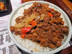 澳洲和牛饭-真功夫(石岩佳华店)
