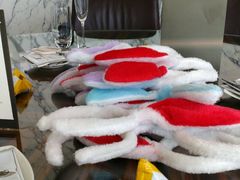 -OZONE 顶楼酒吧(香港丽思卡尔顿酒店)