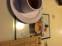 -新大咀港式茶餐厅(宝山万达店)