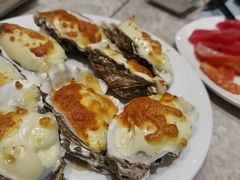 -威海蓝海御华大饭店·蓝钻美食自助百汇