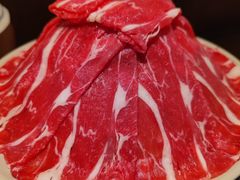 -牛New寿喜烧(新六百店)