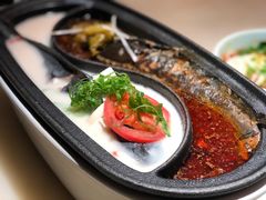 退秋鱼（一条）-锦府盐帮·李宅(领展购物广场中关村店)