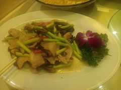 -远洋宾馆·江景餐厅