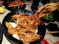 -沪小胖小龙虾(淮海中路旗舰店)