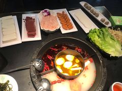 -怡品川宇火锅(宝立方店)