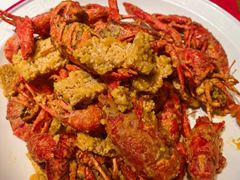 -金陵一哥龙虾(水木秦淮店)