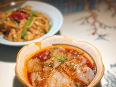 -谭家弄堂(亚欧商厦店)