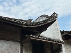 -福宝古镇
