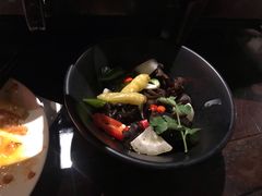 -江边城外烤全鱼(方庄时代购物中心店)