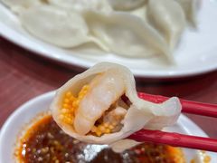 -喜家德虾仁水饺(华强天虹店)
