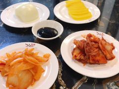 -桃园中华料理炸酱面(燕儿岛路店)