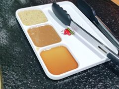 -牛鲜盛齐齐哈尔烤肉(曹路店)