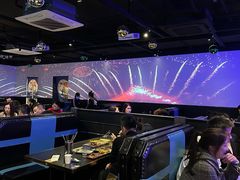 -大成海鲜烧烤·小龙虾(七宝店)