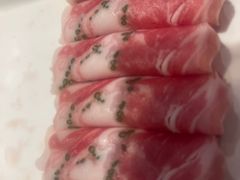 -海底捞火锅(上地华联店)