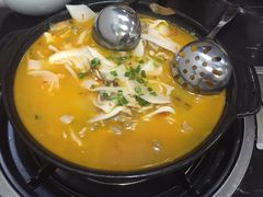 -李师傅脆肚(梅林店)
