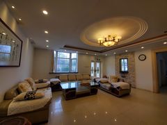 -华山御温泉度假村