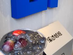 -溪边姑娘·拉丝酸奶水果捞(春熙路店)