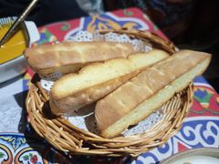-苏坦土耳其西餐厅(玉林店)