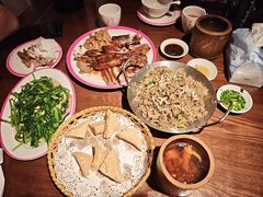 普宁豆腐-春梅里卤鹅馆·47年老字号(中山路店)