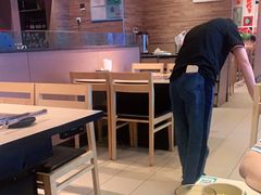 大堂-新石器烤肉(高行万嘉店)