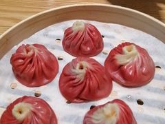 -苏小柳点心·手作小笼包(CP静安寺分院)