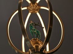 -玉林烤鸭店(小西天店)