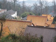 -岳麓山风景名胜区