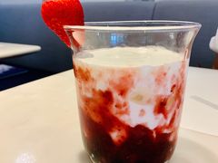 -港丽餐厅(高德置地店)