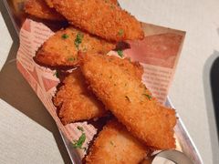 -碧特博格·20年品牌西餐厅(芜湖路店)