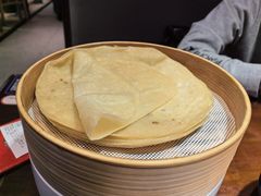 -满园烤鸭·春饼(丰科路万达店)