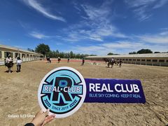 -北京群众马术培训基地