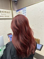 -Kraemer Paris苏豪路易士·嘉玛发廊