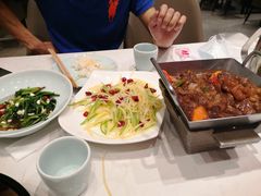 -北李妈妈菜·海肠捞饭(高新万达店)