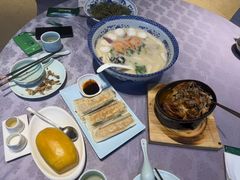 -山外山菜馆(玉泉路店)