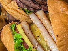 -香猪坊韩国烤肉专属门店(魏公村店)