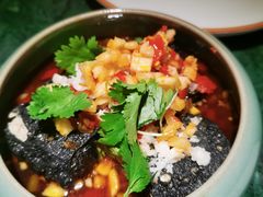 -姐夫的小菜(新中关购物中心店)