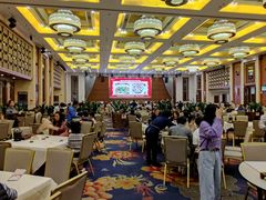大堂-顺德人家食府(黄金广场店)