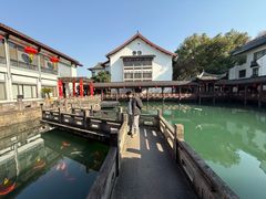 -绍兴饭店知遇楼(环山路店)