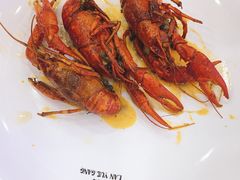 -澜悦港海鲜体验主题餐厅
