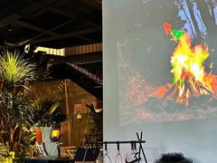 -J Create城市露营咖啡·简餐·宠物(上海动物园店)