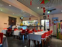 -La Medina餐厅(亮马河南路店)