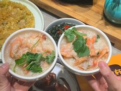 -如轩·海鲜砂锅粥·潮汕菜(南城店)
