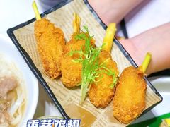 -CHILL Pho澳洲牛肉越南粉(佛山顺德万象汇店)