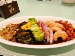 -一品滇香·云南菜(公益西桥店)