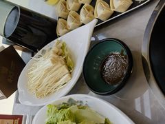 -牛天下·海鲜·牛肉·打边炉·融合菜